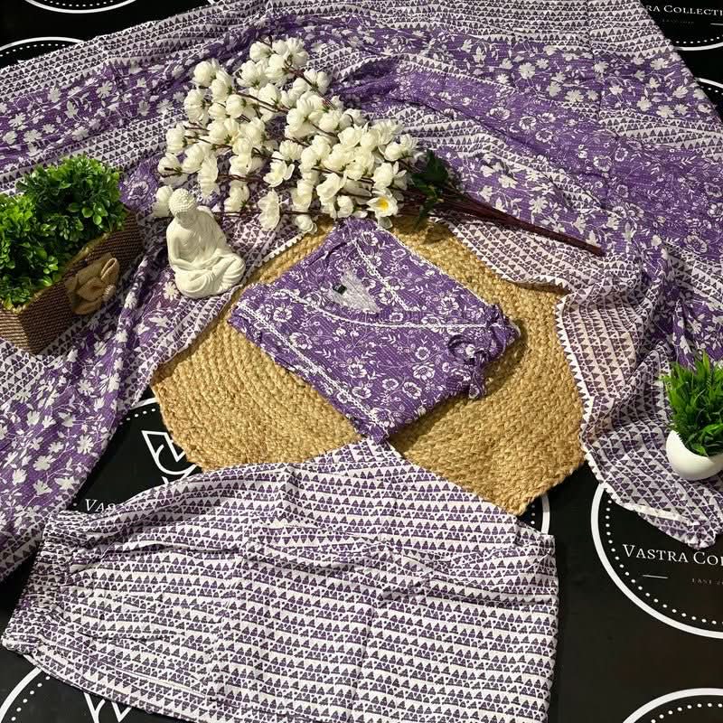 Readymade Kurta Pant Dupatta - DESIGN 31 - VASTRA COLLECTION