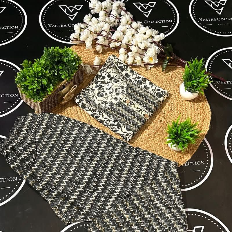 READYMADE KURTA PANT S TO 6XL - DESIGN 43 - VASTRA COLLECTION