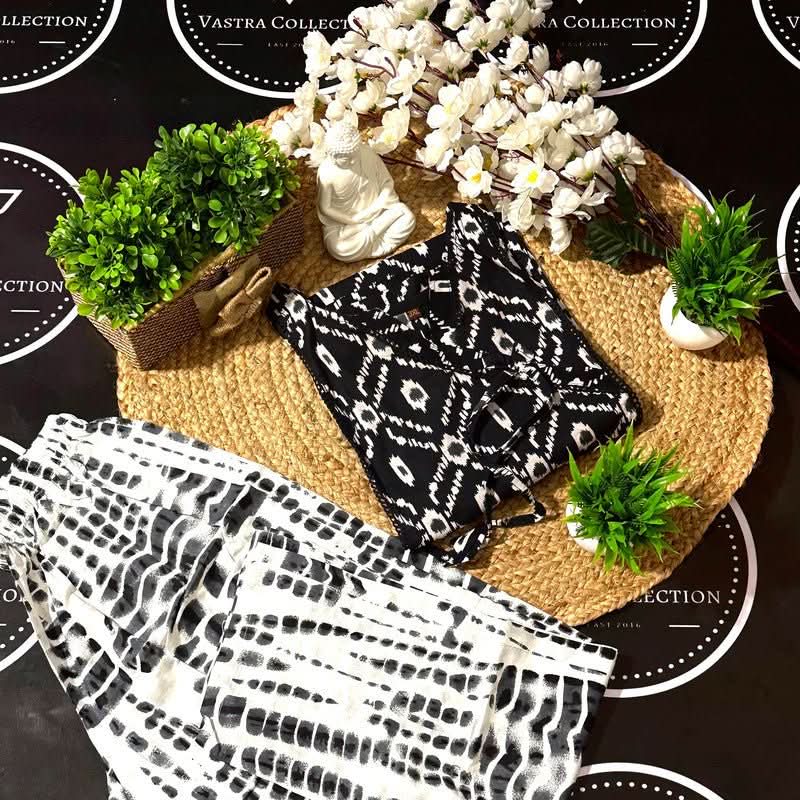 READYMADE KURTA PANT S TO 6XL - DESIGN 56 - VASTRA COLLECTION