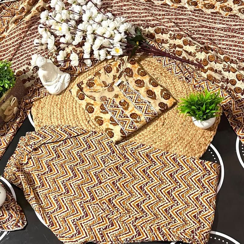 Readymade Kurta Pant Dupatta - DESIGN 59 - VASTRA COLLECTION