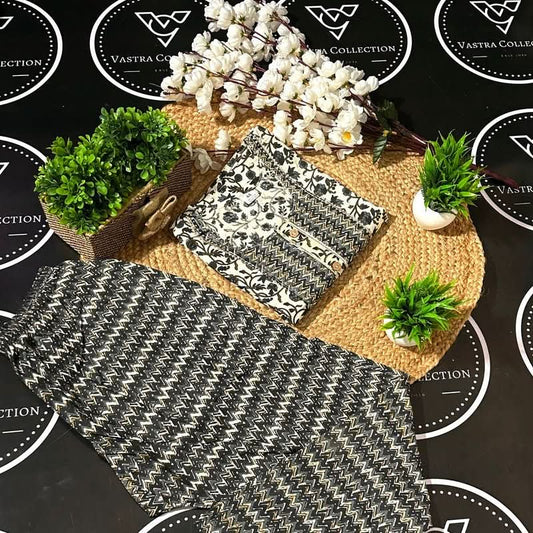 READYMADE KURTA PANT S TO 6XL - DESIGN 43 - VASTRA COLLECTION