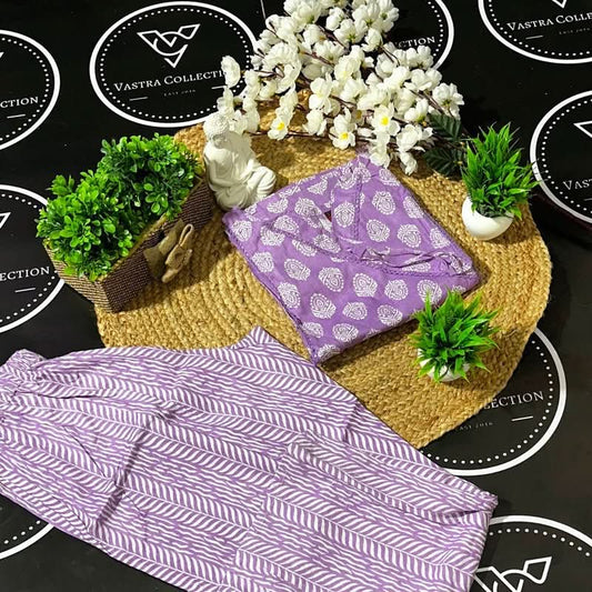 READYMADE KURTA PANT S TO 6XL - DESIGN 73 - VASTRA COLLECTION